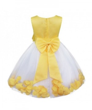 Girls' Special Occasion Dresses Outlet Online