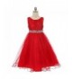 xiyan Dresses Glitter Sequined Rhinestone