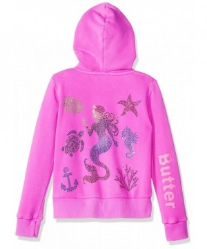 Girls' Fashion Hoodies & Sweatshirts