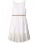 Cheap Girls' Casual Dresses Outlet Online