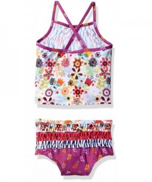 Brands Girls' Tankini Sets Outlet Online