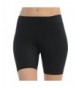 Anza Girls Inseam Shorts Exercise