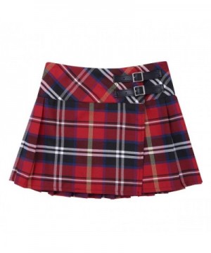 Trendy Girls' Skirts & Skorts Online Sale
