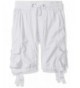 Southpole Little Twill Shorts Colors