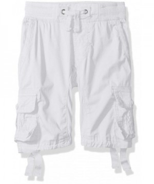 Southpole Little Twill Shorts Colors
