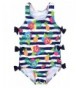 CharmLeaks Swimsuit Toddler Swimwear Bathing