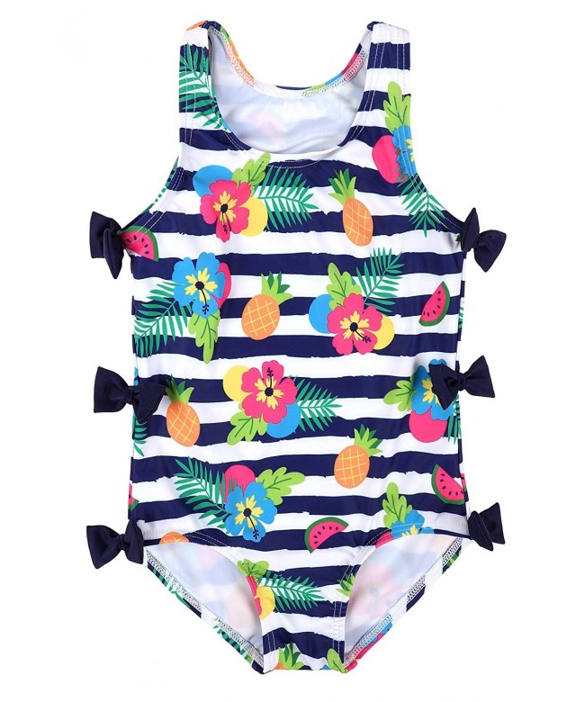 CharmLeaks Swimsuit Toddler Swimwear Bathing