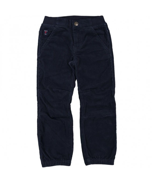 Polarn Pyret Corduroy Joggers 2 6YRS