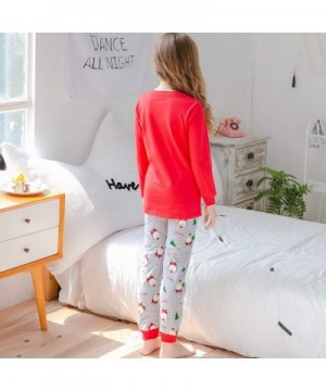 Girls' Sleepwear Online Sale