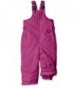 iXtreme 1464 G Girls Snowbib