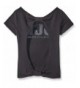 Cheap Designer Girls' Athletic Shirts & Tees