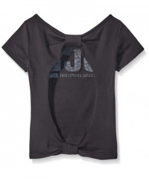 Cheap Designer Girls' Athletic Shirts & Tees