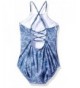 Girls' One-Pieces Swimwear Outlet Online