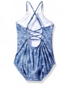 Girls' One-Pieces Swimwear Outlet Online