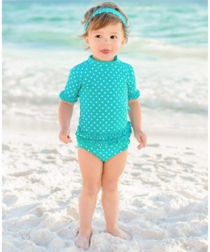 Discount Girls' Rash Guard Sets Outlet Online