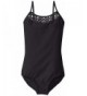 Capezio Diamond Strappy Camisole Leotard