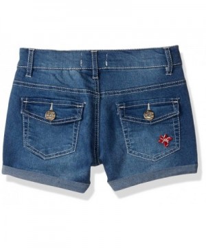 Designer Girls' Shorts