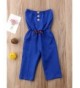 Most Popular Girls' Jumpsuits & Rompers Clearance Sale