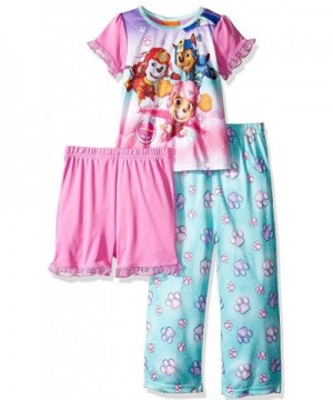 Cheap Girls' Pajama Sets