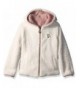 Girls' Outerwear Jackets On Sale