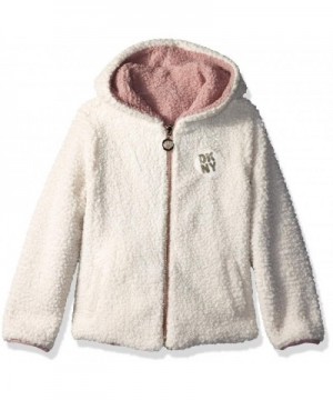 Girls' Outerwear Jackets On Sale