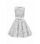 BlackButterfly Audrey Vintage Daisy Girls