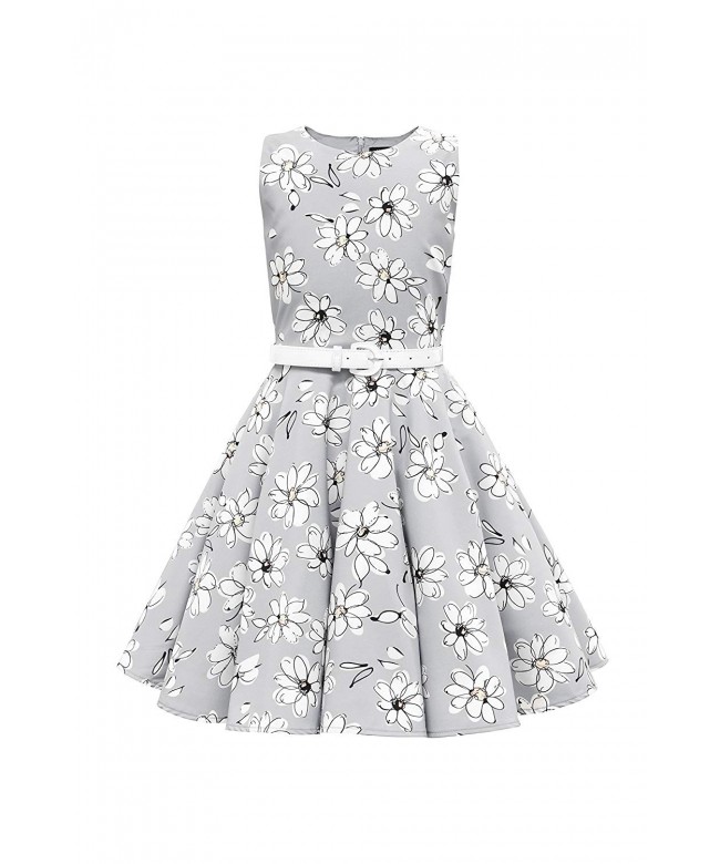 BlackButterfly Audrey Vintage Daisy Girls