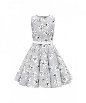 BlackButterfly Audrey Vintage Daisy Girls