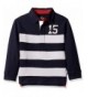 Scout Ro Long Sleeve Stripe Rugby