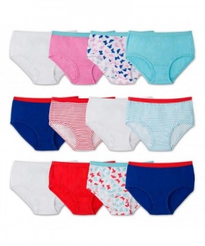 Fruit Loom Little Assorted Briefs