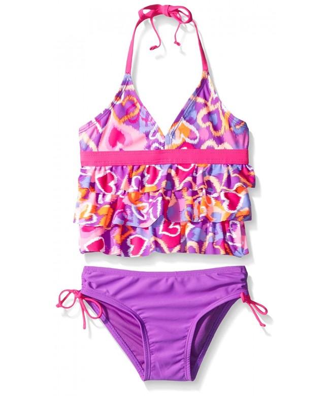 Breaking Waves Breaker Tankini Swimsuit