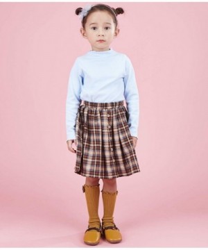 Designer Girls' Skirts & Skorts