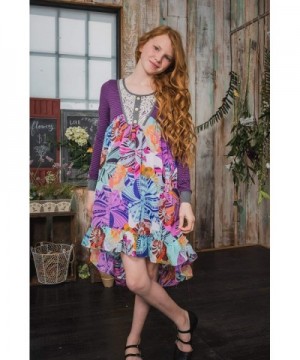 Cheap Girls' Casual Dresses for Sale