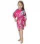 Latest Girls' Bathrobes