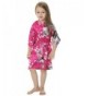 Fashion Girls' Sleepwear Wholesale