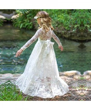 Discount Girls' Special Occasion Dresses Wholesale