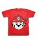 Nickelodeon Little Patrol Sleeve T Shirt