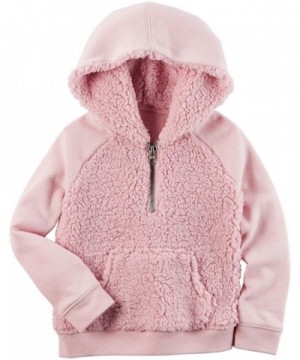 Carters Girls Knit Layering 253g623