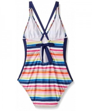 Hot deal Girls' One-Pieces Swimwear Online Sale