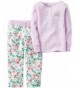 Carters Girls Pc Fleece 377g111