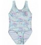 Swimsuits Unicorn Mermaid Bathing Rainbow