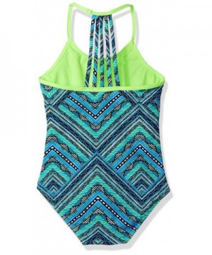 Cheapest Girls' One-Pieces Swimwear Wholesale