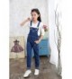 Cheap Real Girls' Overalls Clearance Sale