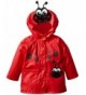 Western Chief Little Girls Ladybug