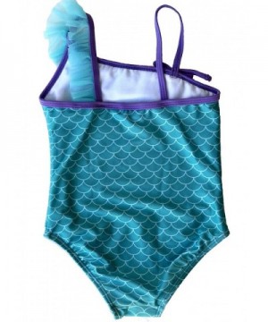 Girls' One-Pieces Swimwear Wholesale