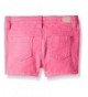 Latest Girls' Shorts