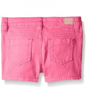 Latest Girls' Shorts