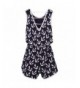 Girls' Jumpsuits & Rompers On Sale