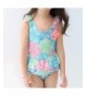 Latest Girls' One-Pieces Swimwear