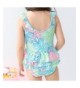 New Trendy Girls' Swimwear